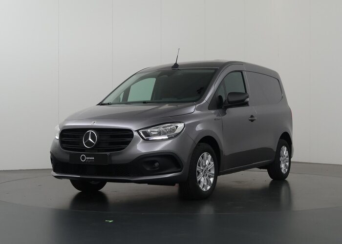 Mercedes-Benz eCitan 112 Pro L1 51 kWh