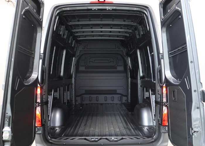 Mercedes-Benz Sprinter 315 CDI GB L2 RWD PRO