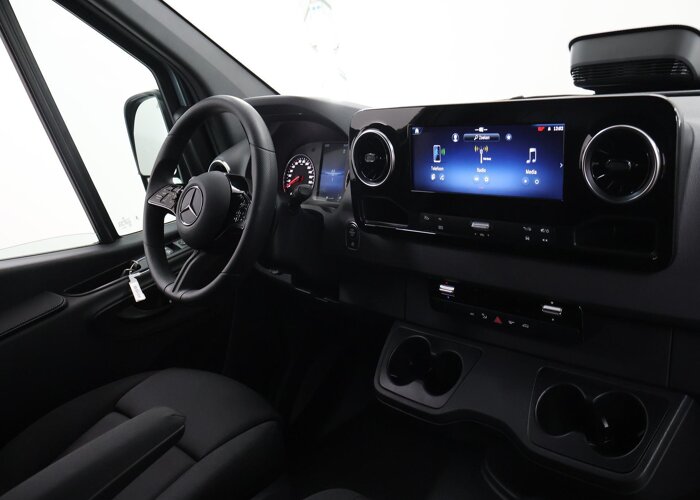 Mercedes-Benz Sprinter 315 CDI GB L2 RWD PRO