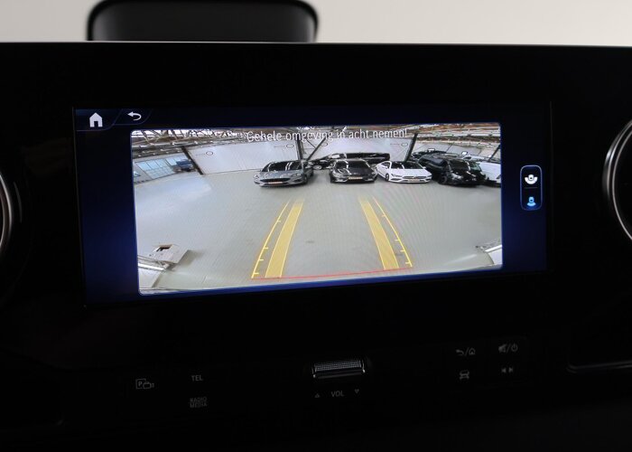 Mercedes-Benz Sprinter 315 CDI GB L2 RWD PRO