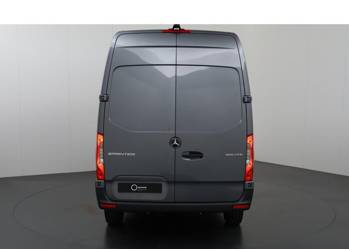 Mercedes-Benz Sprinter 315 CDI GB L2 RWD PRO