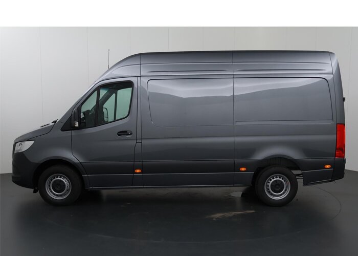 Mercedes-Benz Sprinter 315 CDI GB L2 RWD PRO