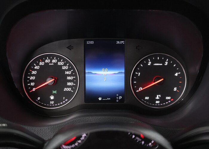 Mercedes-Benz Sprinter 315 CDI GB L2 RWD PRO