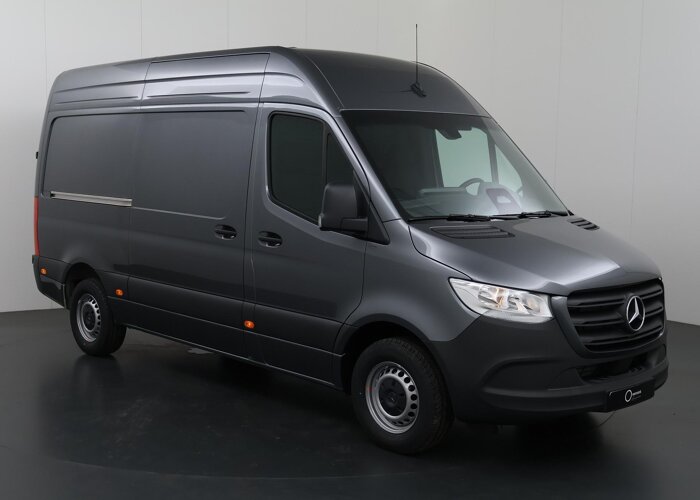 Mercedes-Benz Sprinter 315 CDI GB L2 RWD PRO