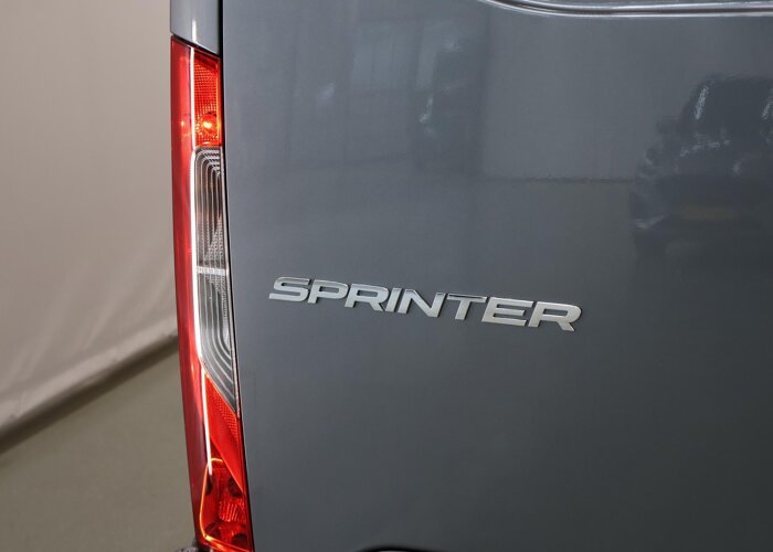 Mercedes-Benz Sprinter 315 CDI GB L2 RWD PRO