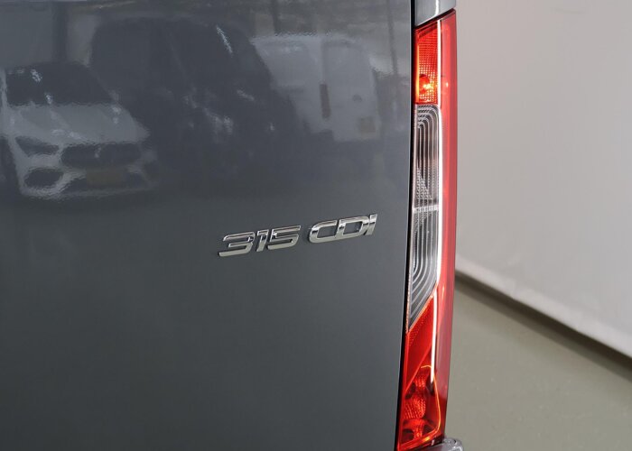 Mercedes-Benz Sprinter 315 CDI GB L2 RWD PRO