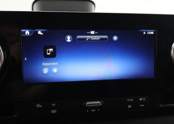 Mercedes-Benz Sprinter 315 CDI GB L2 RWD PRO