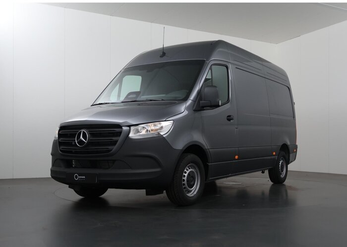 Mercedes-Benz Sprinter 315 CDI GB L2 RWD PRO