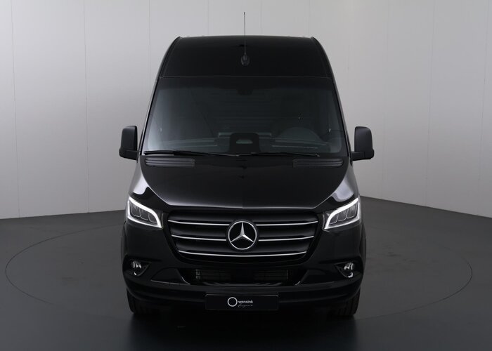 Mercedes-Benz Sprinter 319 L2H2 RWD SELECT