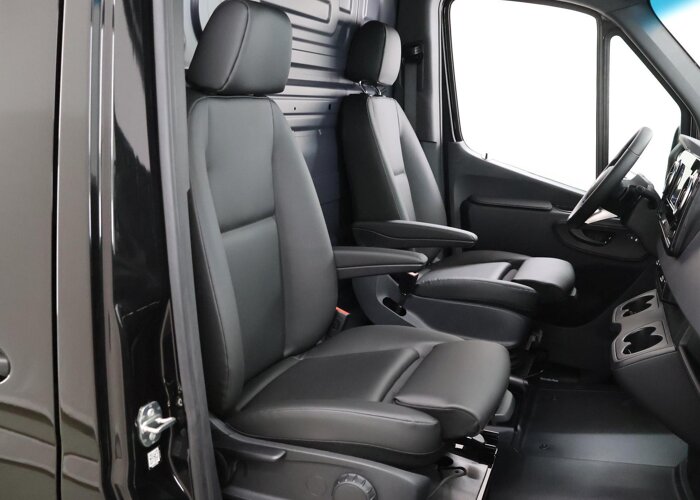 Mercedes-Benz Sprinter 319 L2H2 RWD SELECT