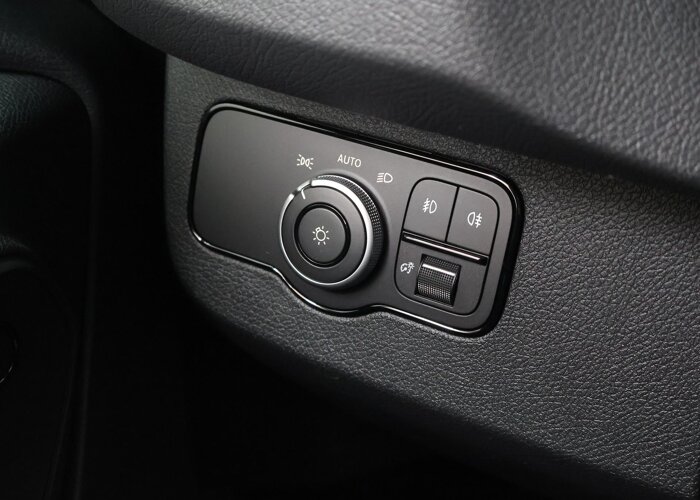 Mercedes-Benz Sprinter 319 L2H2 RWD SELECT