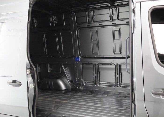 Mercedes-Benz Sprinter 315 CDI GB L2 RWD PRO