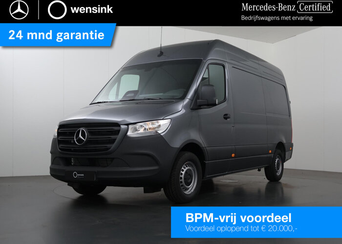 Mercedes-Benz Sprinter 315 CDI GB L2 RWD PRO
