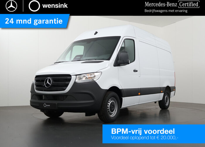 Mercedes-Benz Sprinter 315 L2H2 RWD PRO