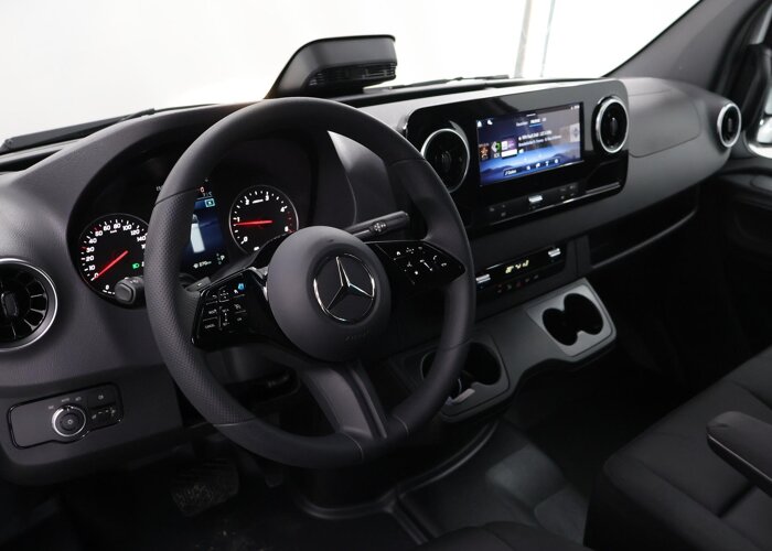 Mercedes-Benz Sprinter 315 L2H2 RWD PRO