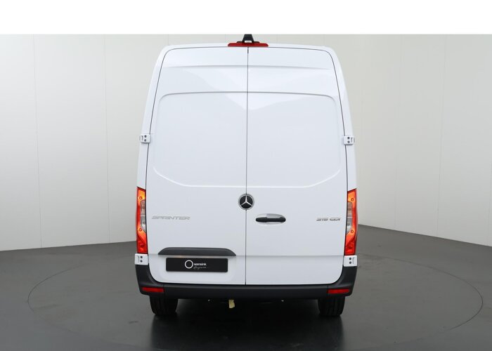 Mercedes-Benz Sprinter 315 L2H2 RWD PRO