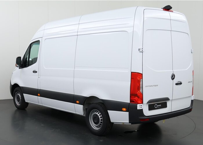 Mercedes-Benz Sprinter 315 L2H2 RWD PRO