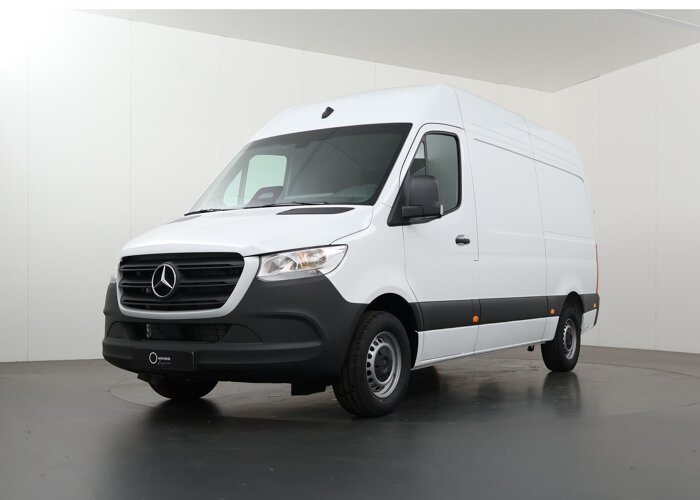 Mercedes-Benz Sprinter 315 L2H2 RWD PRO