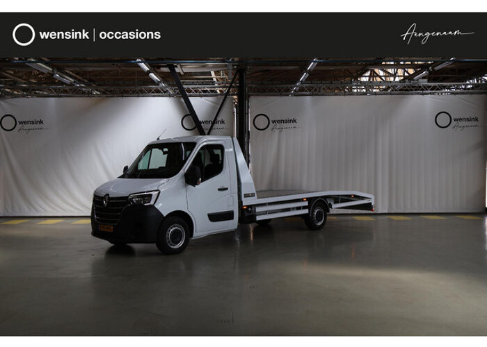 Renault Master T35 2.3 dCi 165 PK L3 | OPRIJWAGEN |