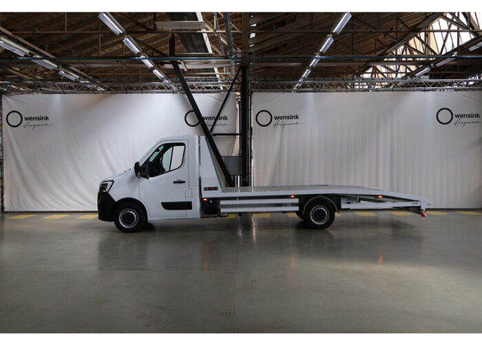 Renault Master T35 2.3 dCi 165 PK L3 | OPRIJWAGEN |