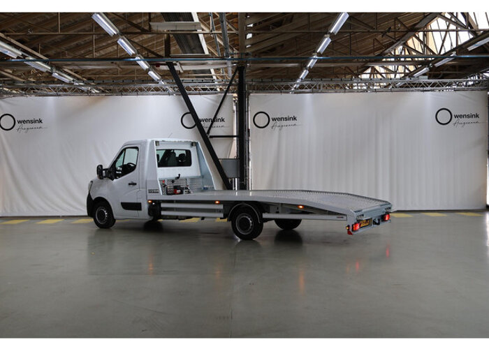 Renault Master T35 2.3 dCi 165 PK L3 | OPRIJWAGEN |
