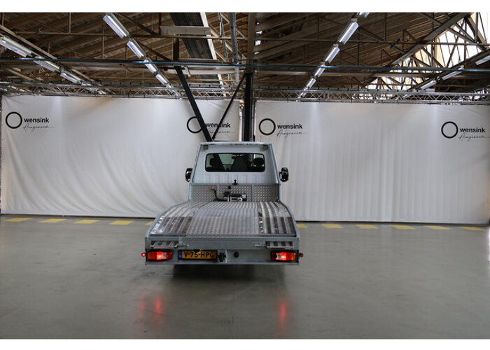 Renault Master T35 2.3 dCi 165 PK L3 | OPRIJWAGEN |