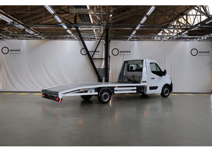 Renault Master T35 2.3 dCi 165 PK L3 | OPRIJWAGEN |