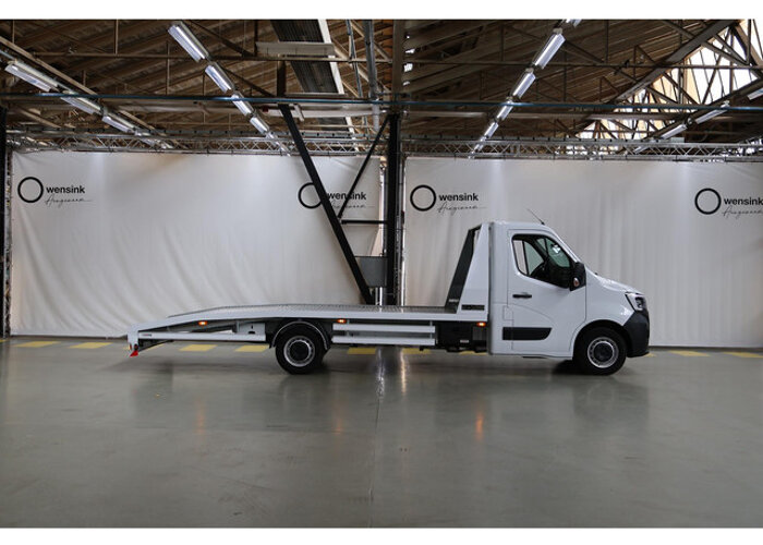 Renault Master T35 2.3 dCi 165 PK L3 | OPRIJWAGEN |