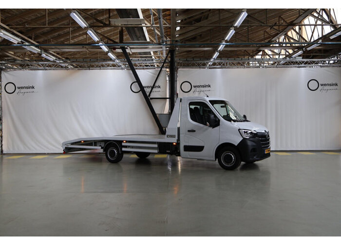 Renault Master T35 2.3 dCi 165 PK L3 | OPRIJWAGEN |