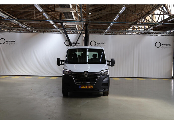 Renault Master T35 2.3 dCi 165 PK L3 | OPRIJWAGEN |