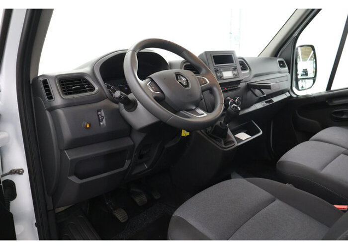 Renault Master T35 2.3 dCi 165 PK L3 | OPRIJWAGEN |