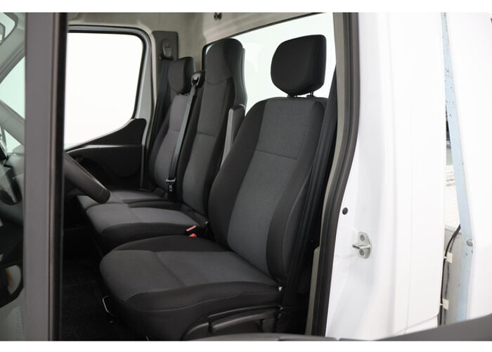Renault Master T35 2.3 dCi 165 PK L3 | OPRIJWAGEN |