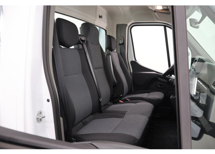 Renault Master T35 2.3 dCi 165 PK L3 | OPRIJWAGEN |