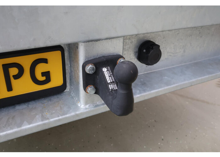 Renault Master T35 2.3 dCi 165 PK L3 | OPRIJWAGEN |