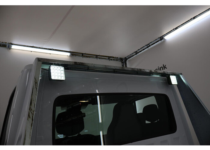Renault Master T35 2.3 dCi 165 PK L3 | OPRIJWAGEN |
