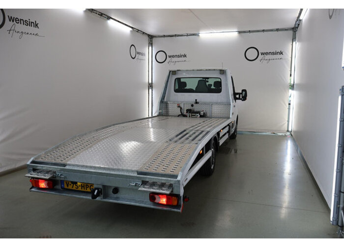 Renault Master T35 2.3 dCi 165 PK L3 | OPRIJWAGEN |