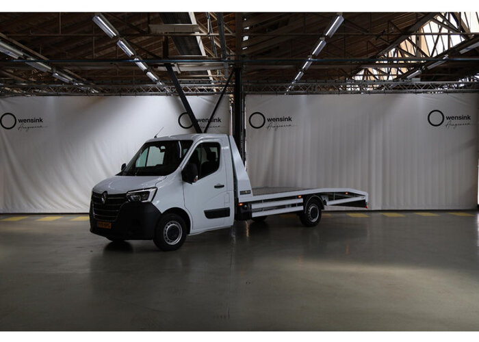 Renault Master T35 2.3 dCi 165 PK L3 | OPRIJWAGEN |