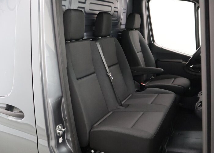 Mercedes-Benz Sprinter 315 CDI GB L2 RWD PRO