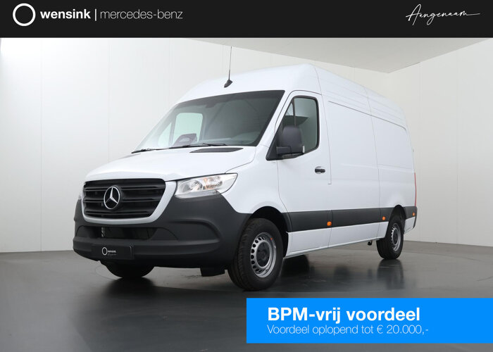 Mercedes-Benz Sprinter 315 CDI L2 Pro