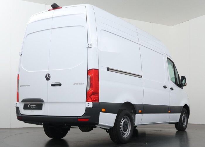 Mercedes-Benz Sprinter 315 CDI L2 Pro