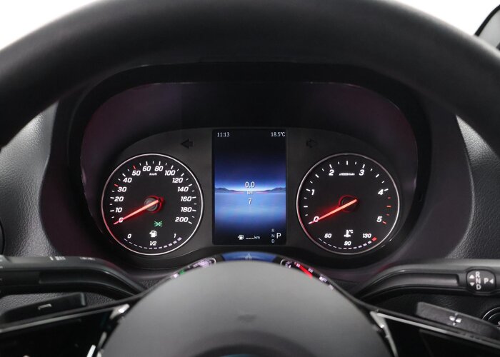 Mercedes-Benz Sprinter 315 CDI L2 Pro