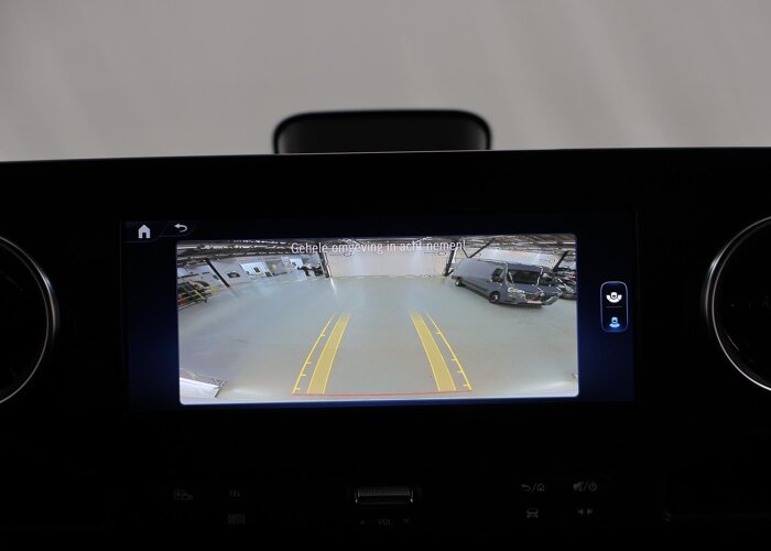 Mercedes-Benz Sprinter 315 CDI L2 Pro