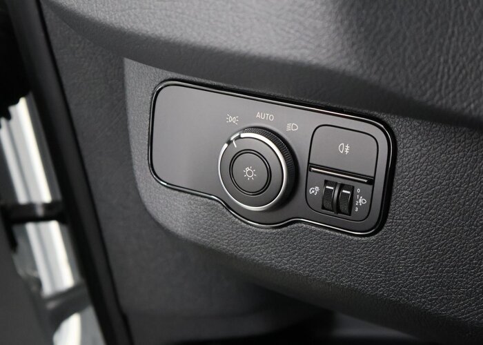 Mercedes-Benz Sprinter 315 CDI L2 Pro