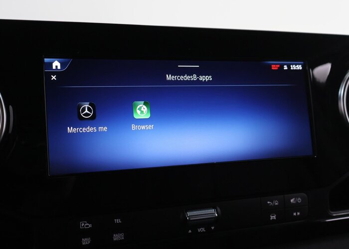 Mercedes-Benz Sprinter 319 L2H2 RWD SELECT
