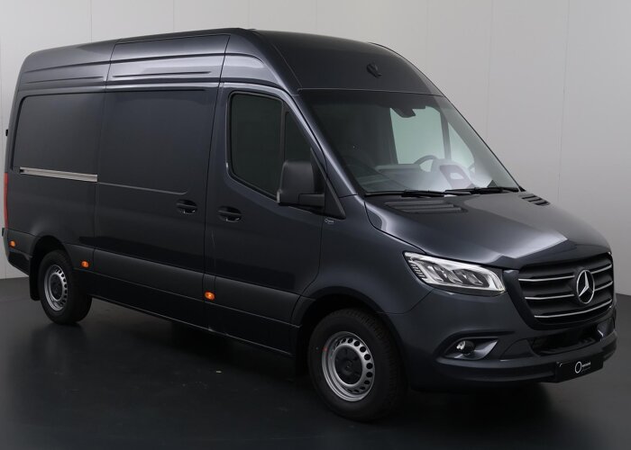 Mercedes-Benz Sprinter 319 L2H2 RWD SELECT