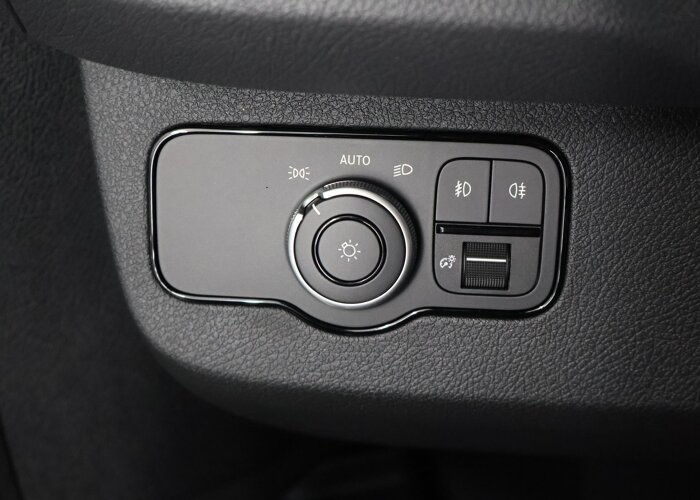 Mercedes-Benz Sprinter 319 L2H2 RWD SELECT