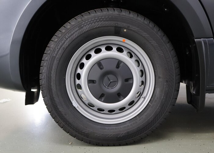 Mercedes-Benz Sprinter 319 L2H2 RWD SELECT