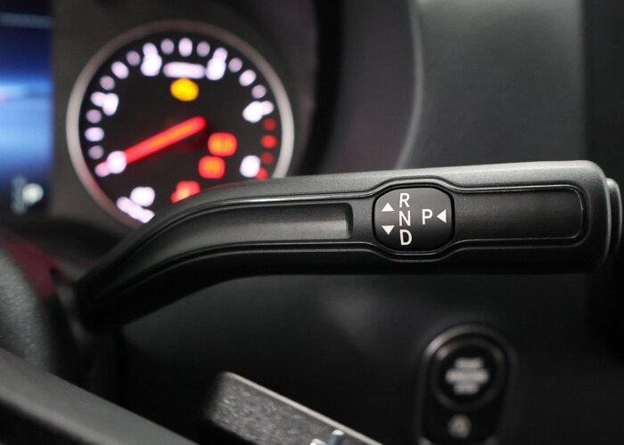 Mercedes-Benz Sprinter 317 CDI GB L2 RWD PRO