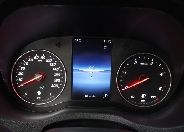 Mercedes-Benz Sprinter 319 L2H2 RWD SELECT