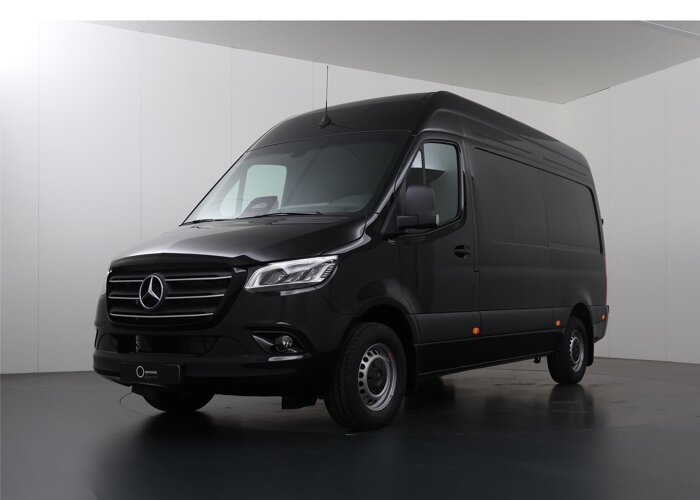 Mercedes-Benz Sprinter 319 L2H2 RWD SELECT